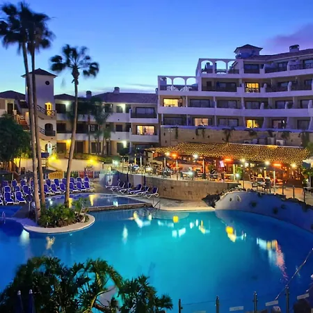 Golf Del Sur Park Albatros