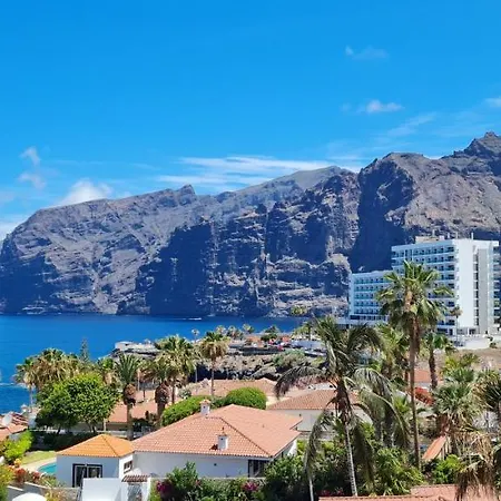 Lägenhet Golf Del Sur Park Albatros