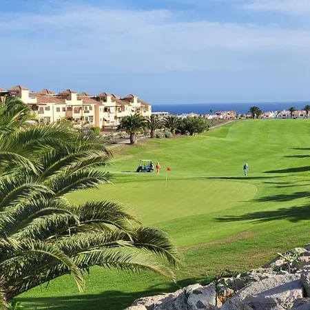 Golf Del Sur Park Albatros * San Miguel de Abona