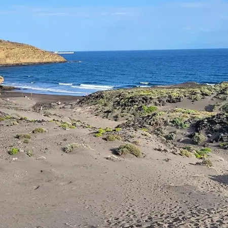 Golf Del Sur Park Albatros Lägenhet