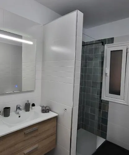 Apartmán Golf Del Sur Park Albatros San Miguel de Abona