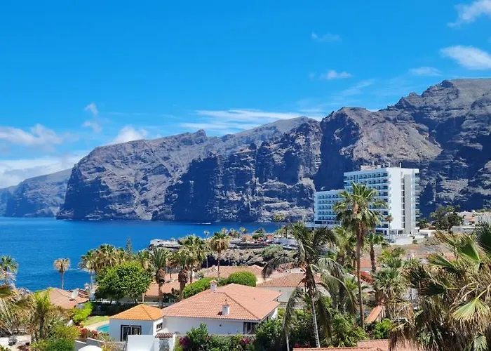 Apartmán Golf Del Sur Park Albatros